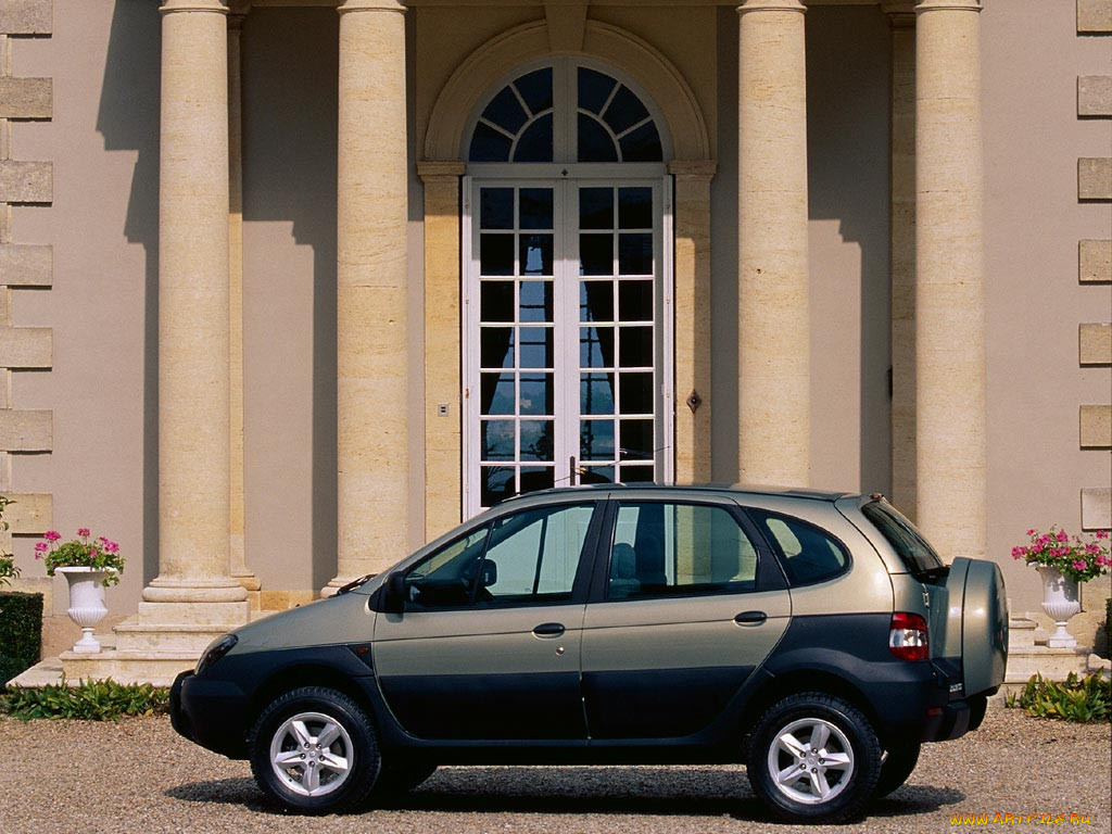 rx, , renault